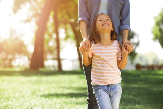 Child Custody Rights for Mothers