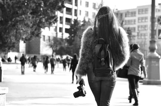Hiring A Female Private Investigator in New Zealand