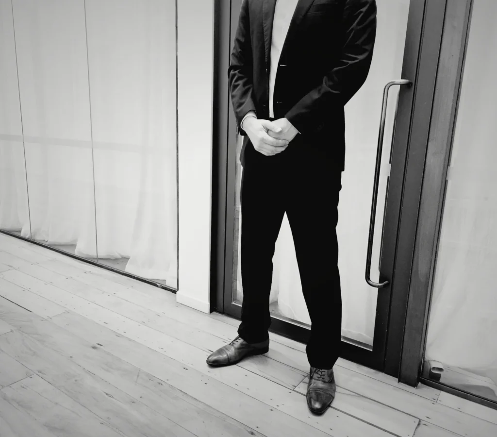 Event and project security