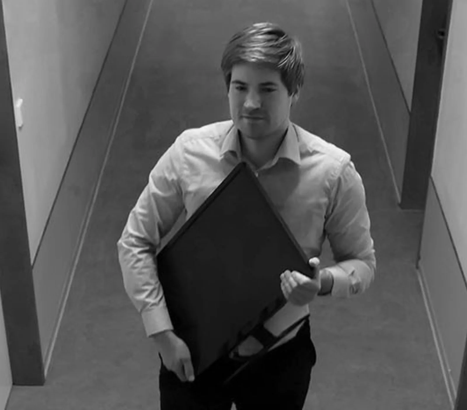 Corporate Investigation