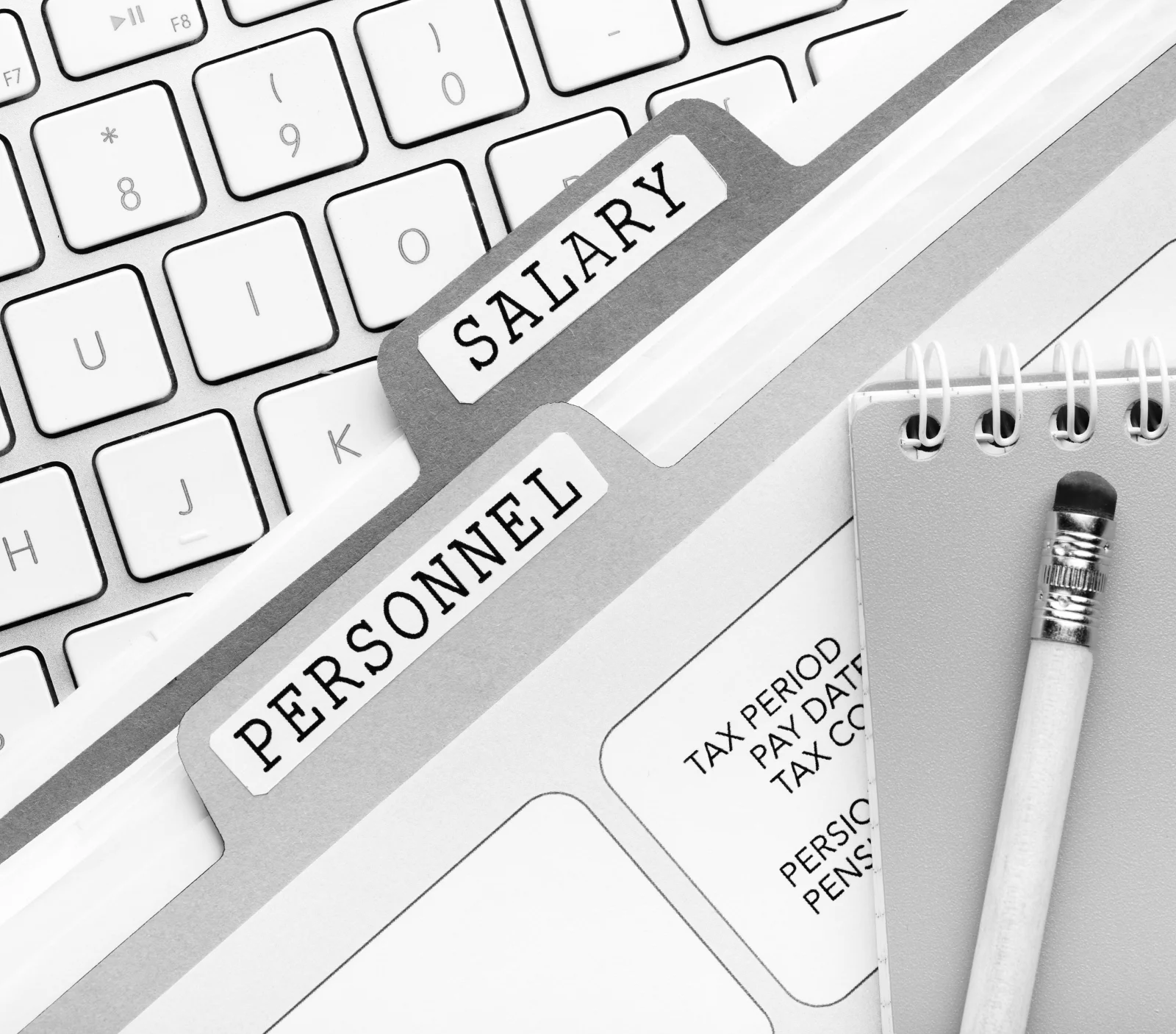 Employee Misconduct