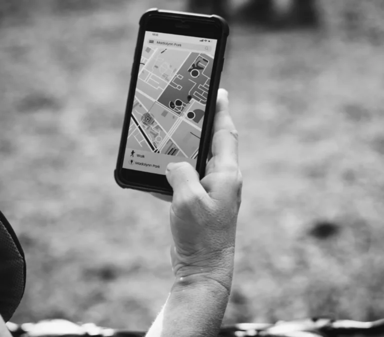 track a phone