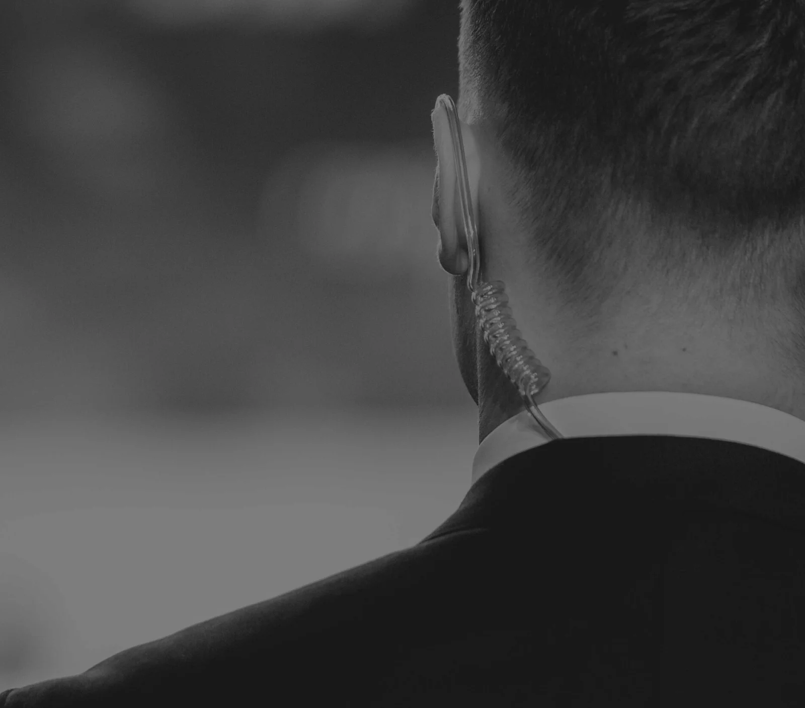 Security Consultant