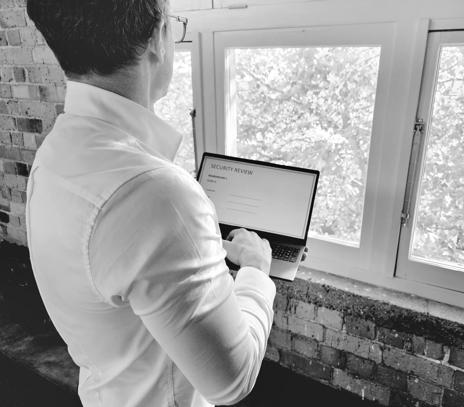 Security Reviews and Audits