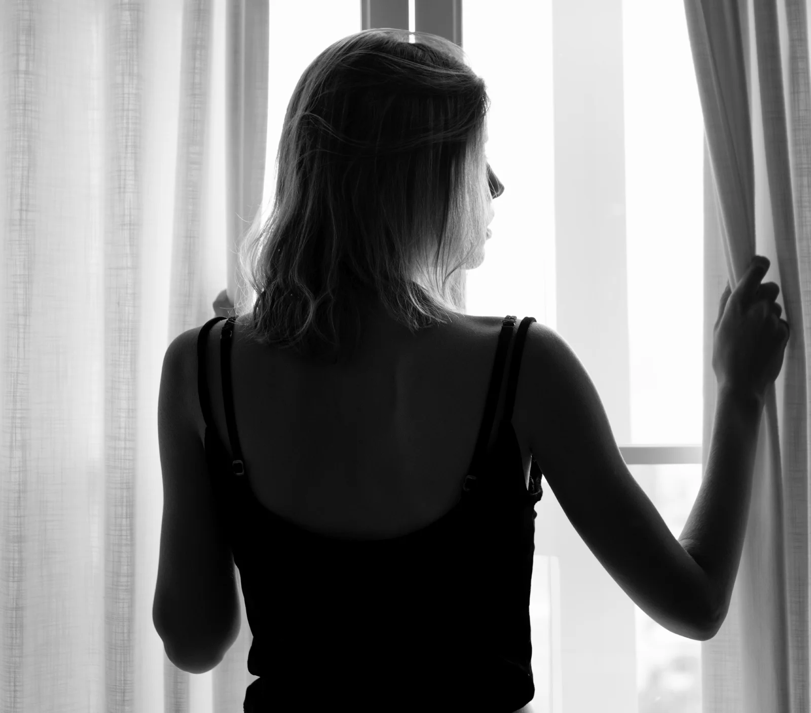 Separation Support & Personal Protection