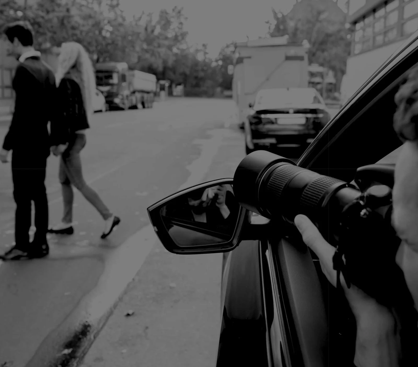 Surveillance Services